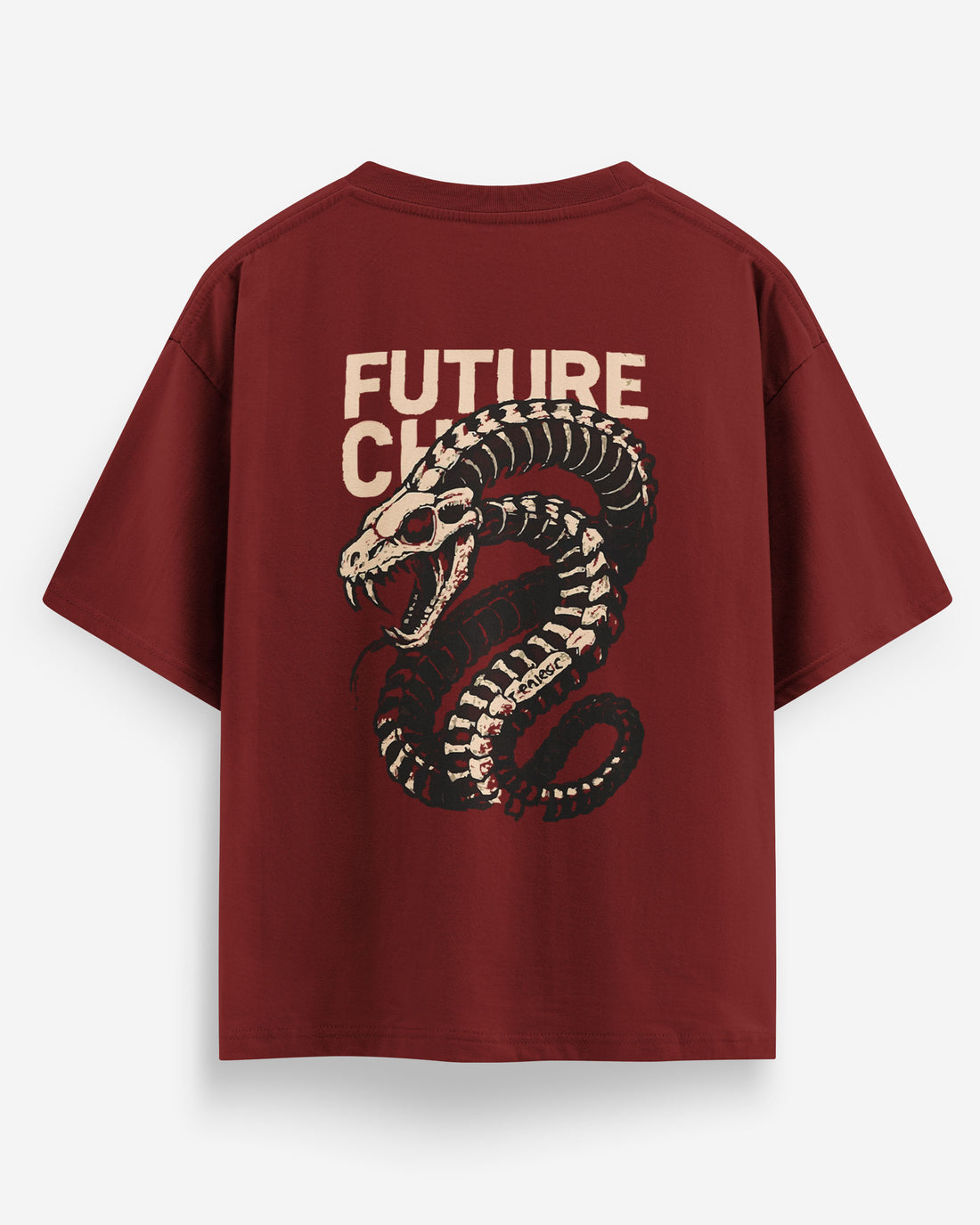 Oversize Snake Future