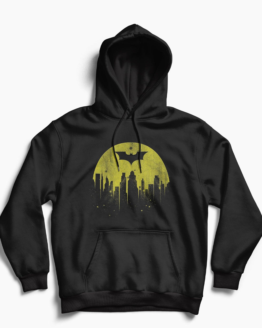 Gotham Fleece Hoodie - Surteez