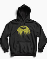 Gotham Fleece Hoodie