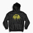 Gotham Fleece Hoodie - Surteez