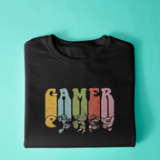 Gamer Sweatshirt - Surteez