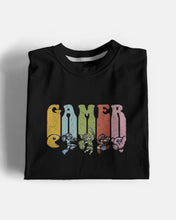 Gamer Graphic Tee