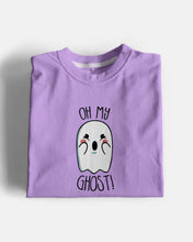 Ghost Graphic Tee