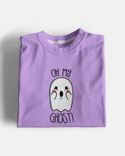 Ghost Graphic Tee