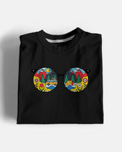 Magic Glasses Graphic Tee