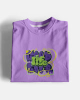 Life Graphic Tee