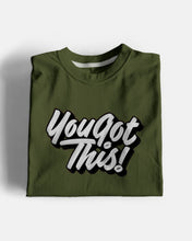 You Got This Graphic Tee