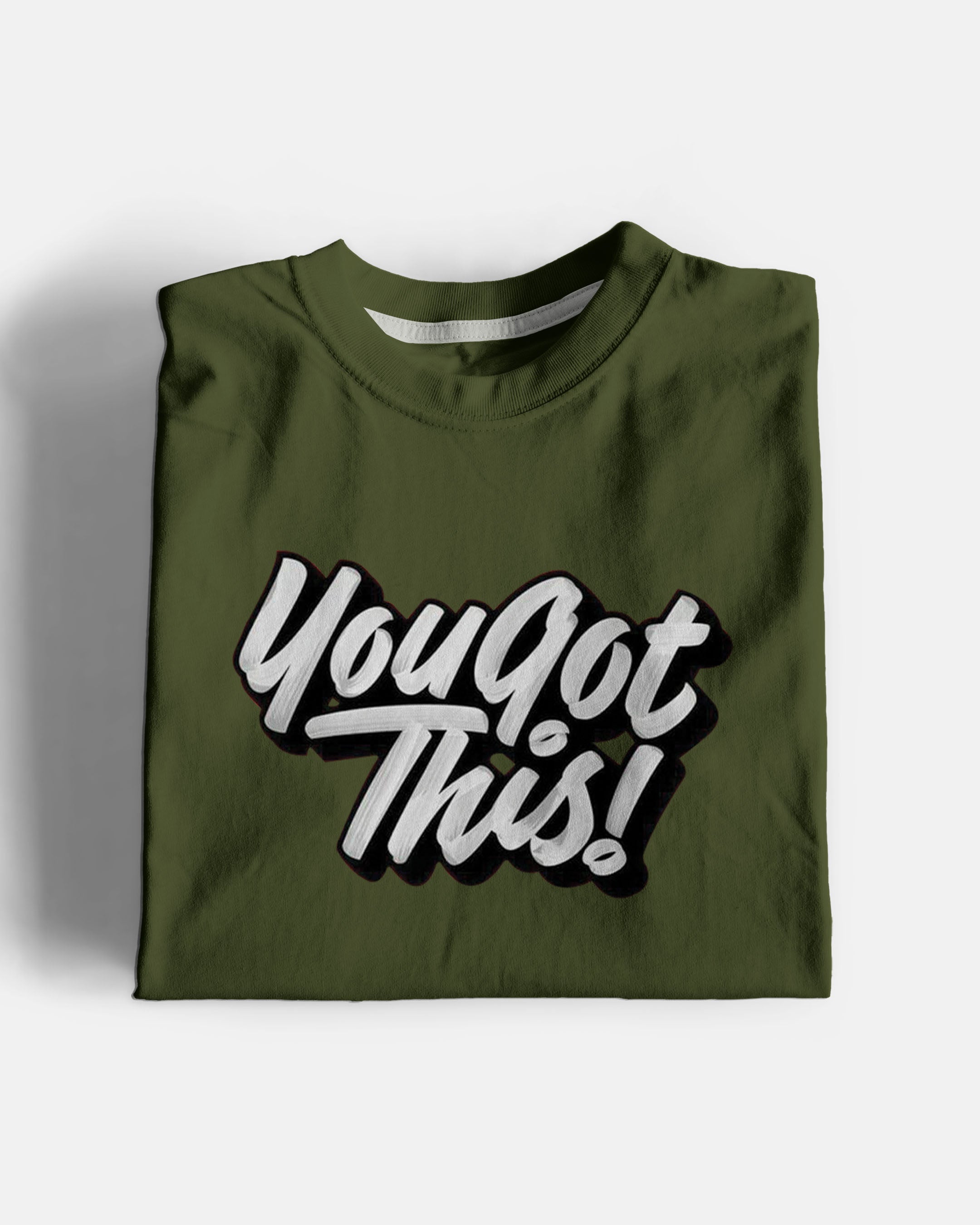 You Got This Graphic Tee