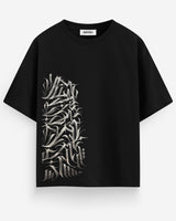 Oversize Gothic Style