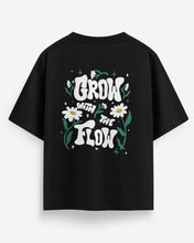 Oversize Grow with flow