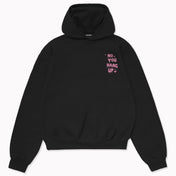 Oversize Hangup Hoodie - Surteez