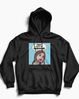 Haram Fleece Hoodie