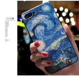 Van Gogh Mobile Case