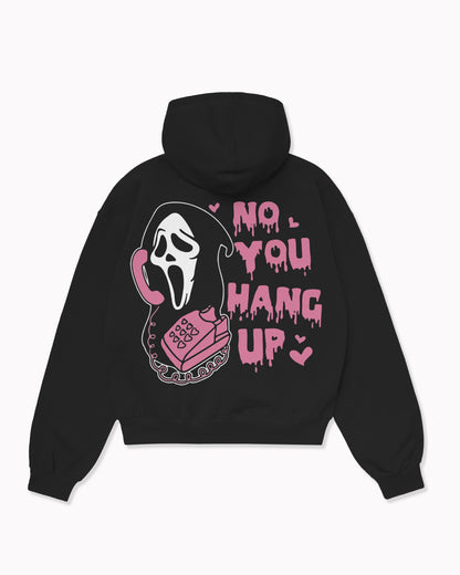 Oversize Hangup Hoodie