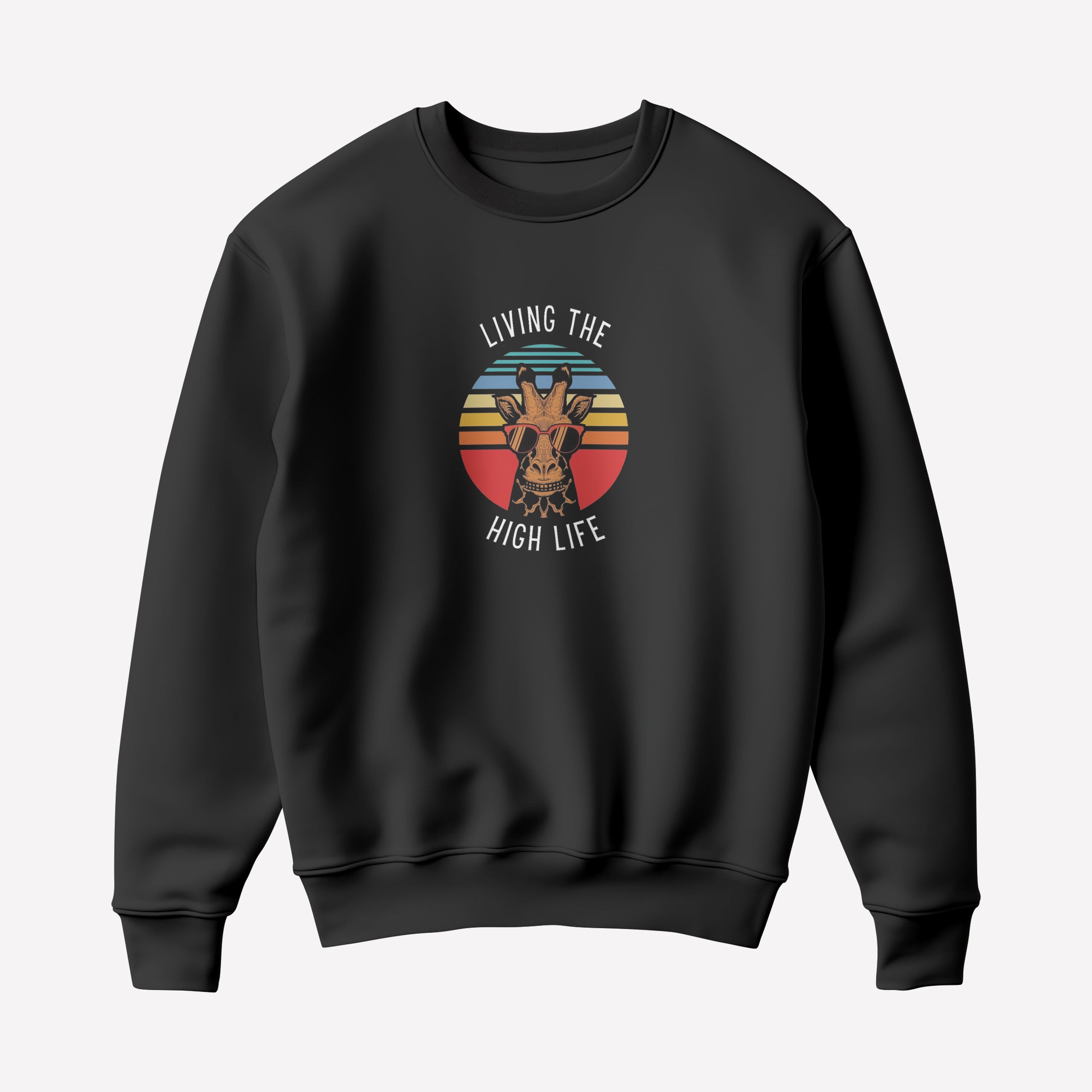 High Life Sweatshirt