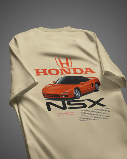 Oversize NSX