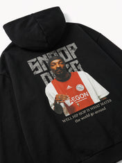 Oversize Snoop Dog Hoodie