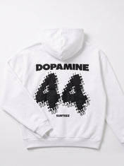 Oversize Dopamine Hoodie