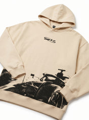 Oversize Apex Hoodie