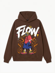 Oversize Flow King