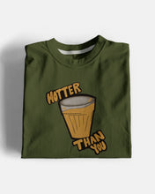 Hotter Than You Graphic Tee