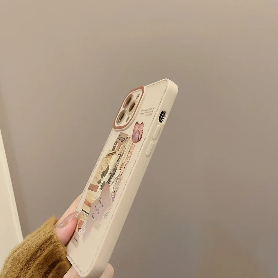 Vintage Phonecase