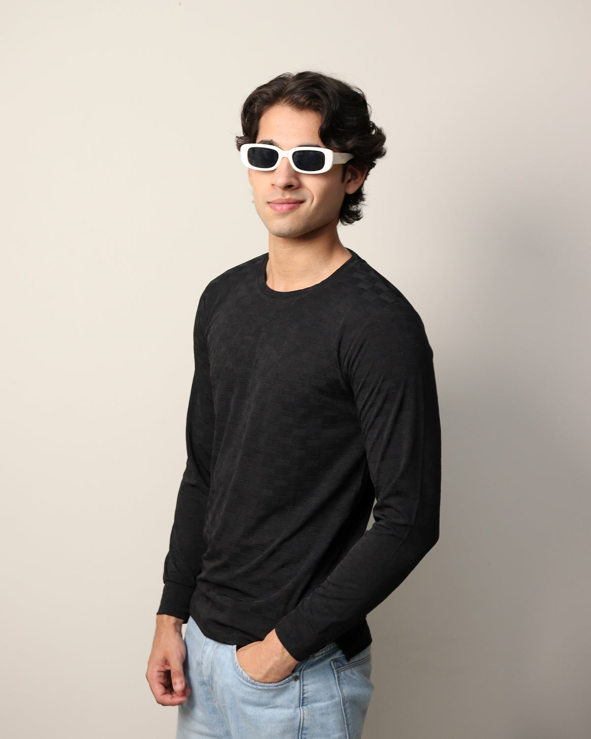 Drop Shoulder T-Shirts (Down Shoulder) Pakistan | Surteez