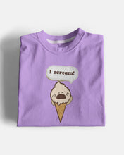 IScream Graphic Tee