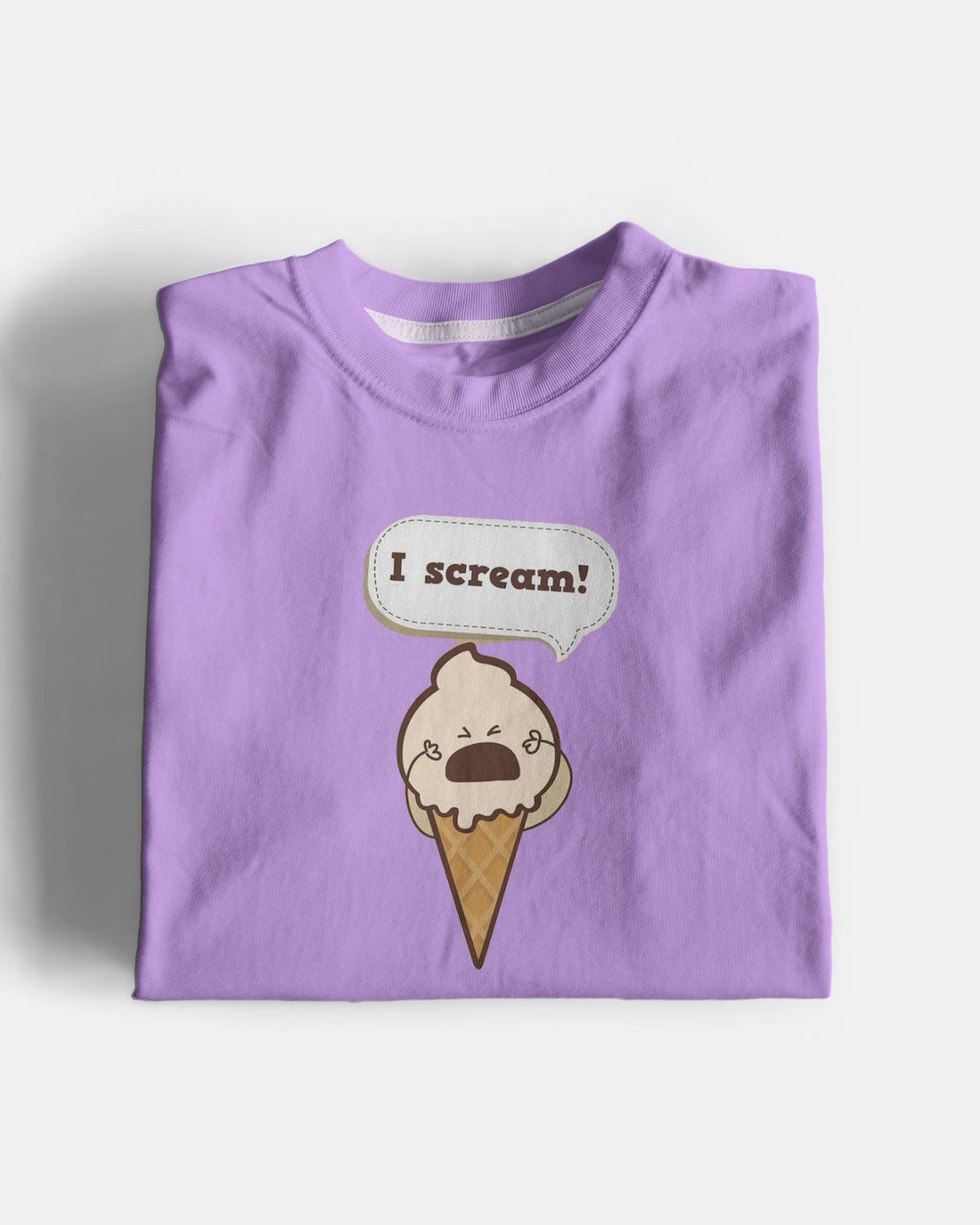 IScream Graphic Tee