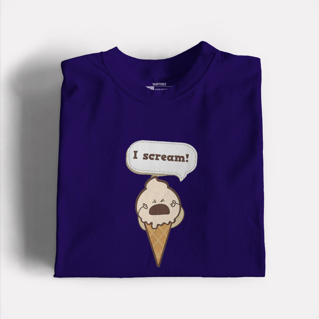 IScream Graphic Tshirt