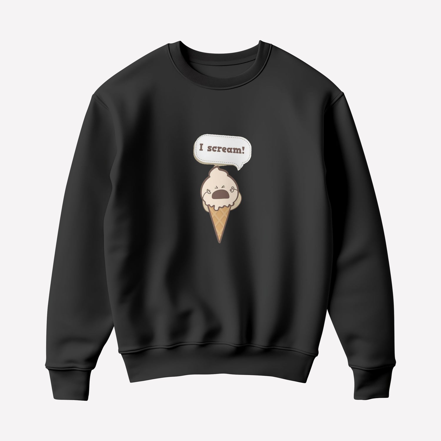 Iscream Sweatshirt