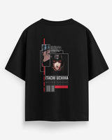 Oversize Itachi