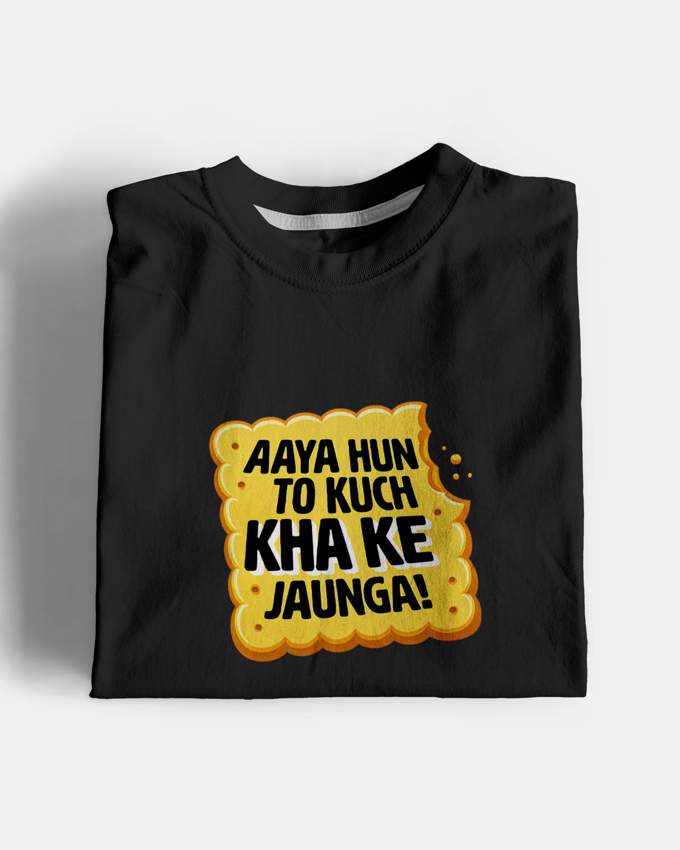 Jaunga Graphic Tee