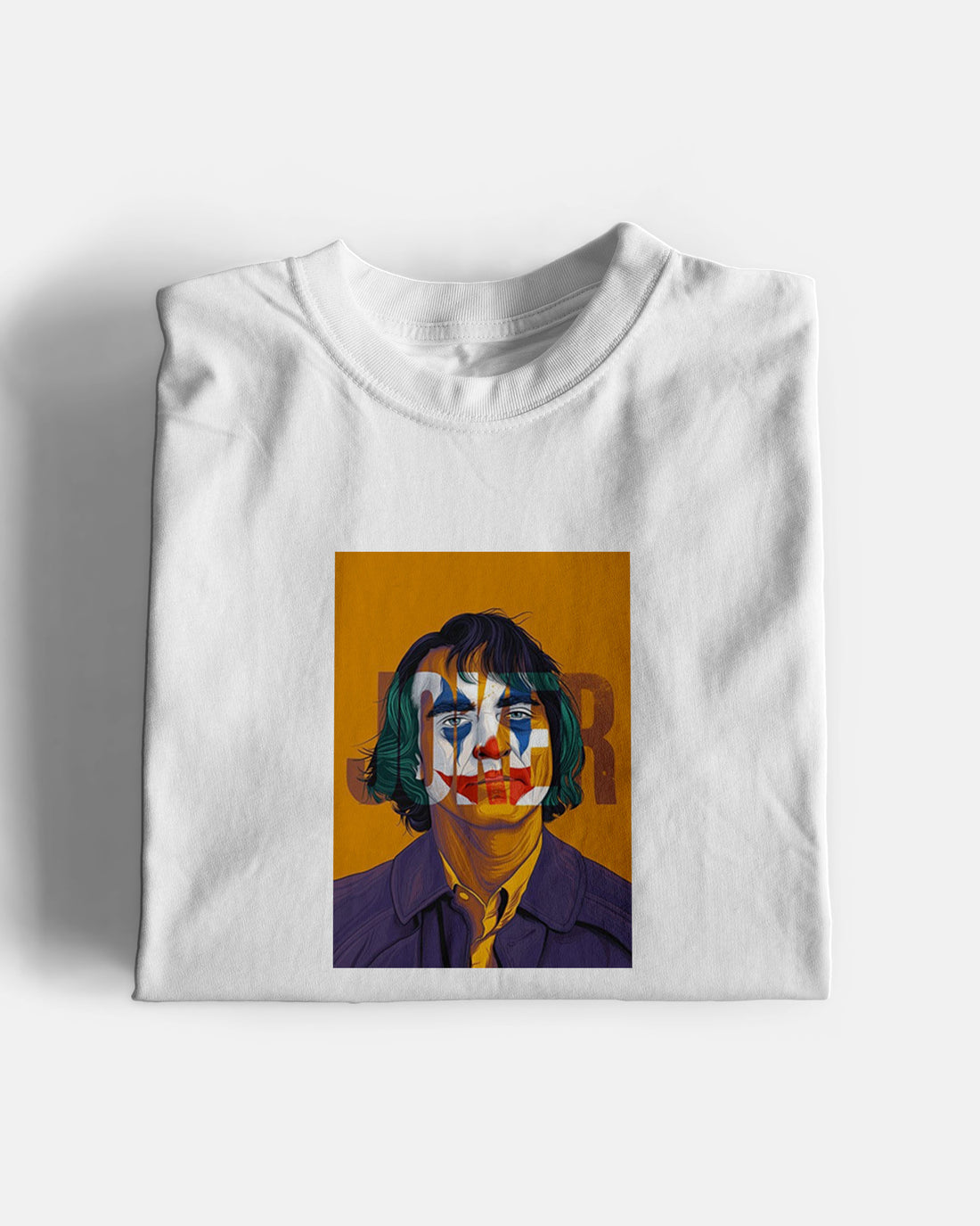 Joker Graphic Tee