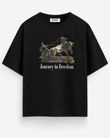 Oversize Freedom