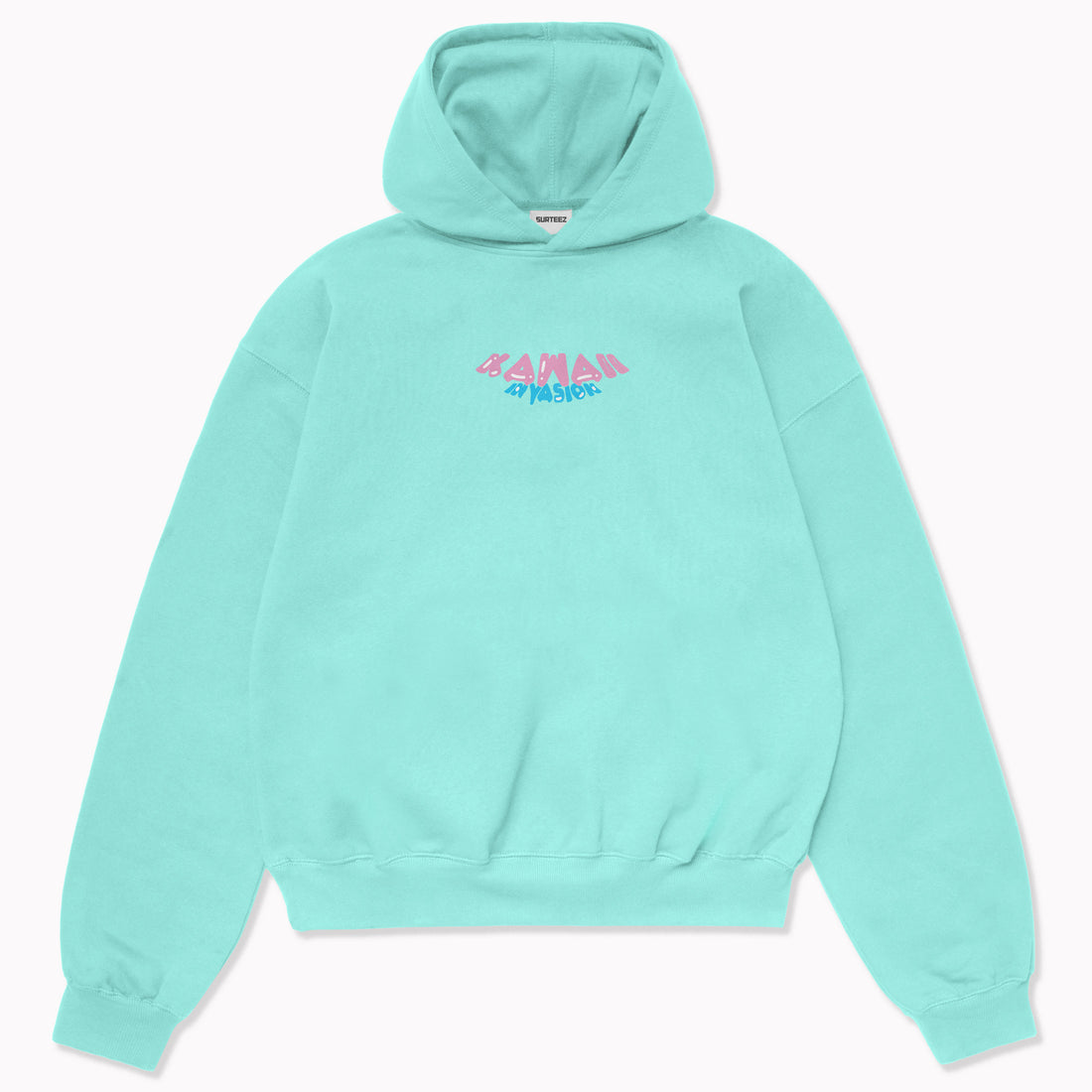 Oversize Kawai Hoodie - Surteez