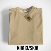 Any Pack of 4 Basic Tees - Surteez