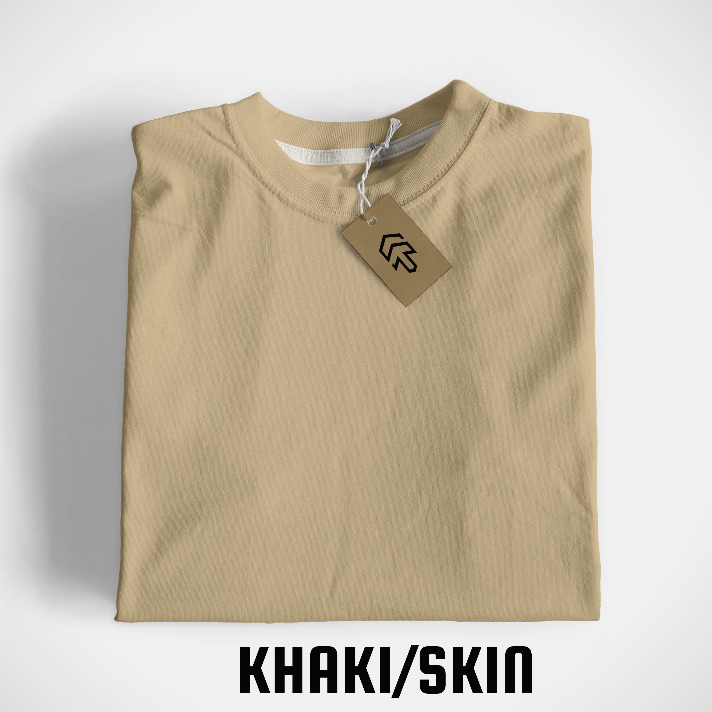 Any Pack of 5 Basic Tees - Surteez