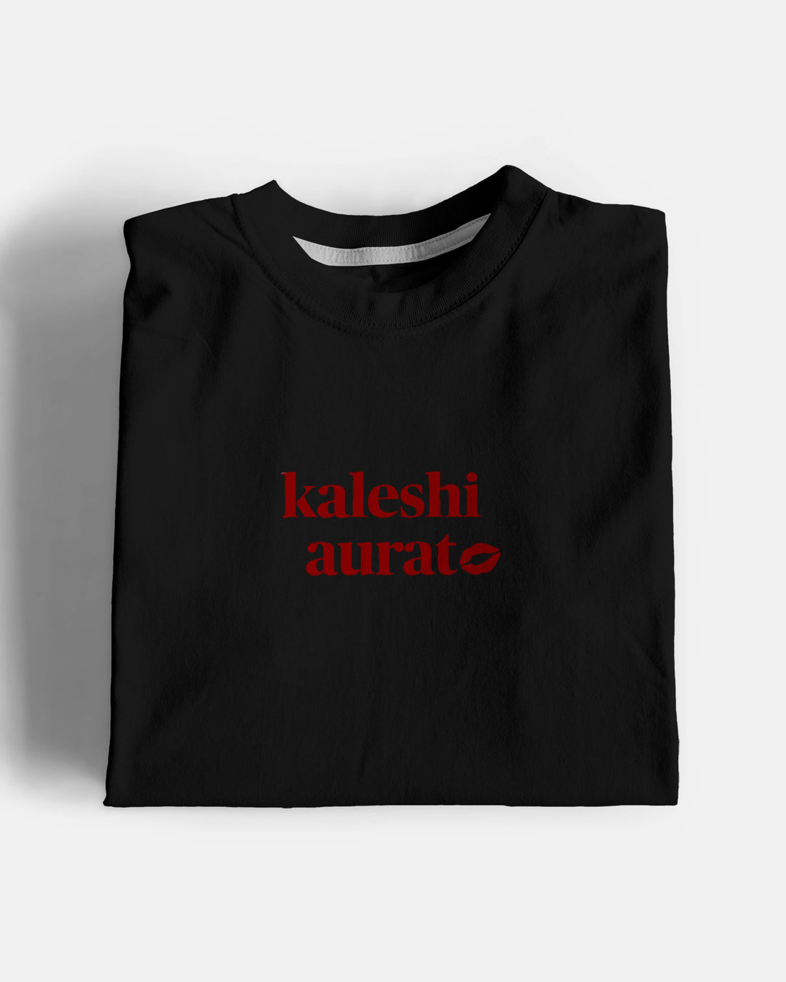 Kaleshi Graphic Tee
