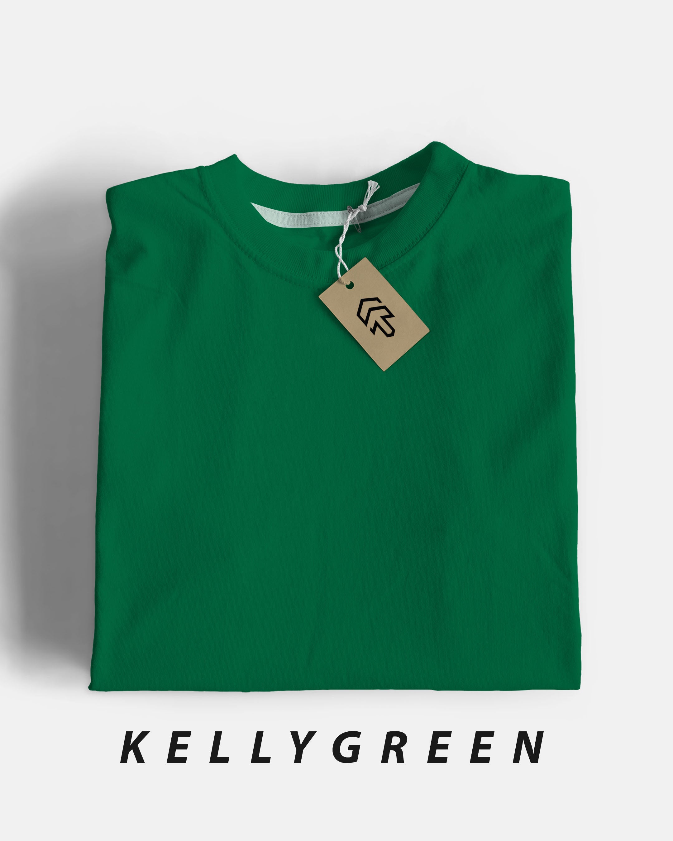 Any Pack of 5 Basic Tees