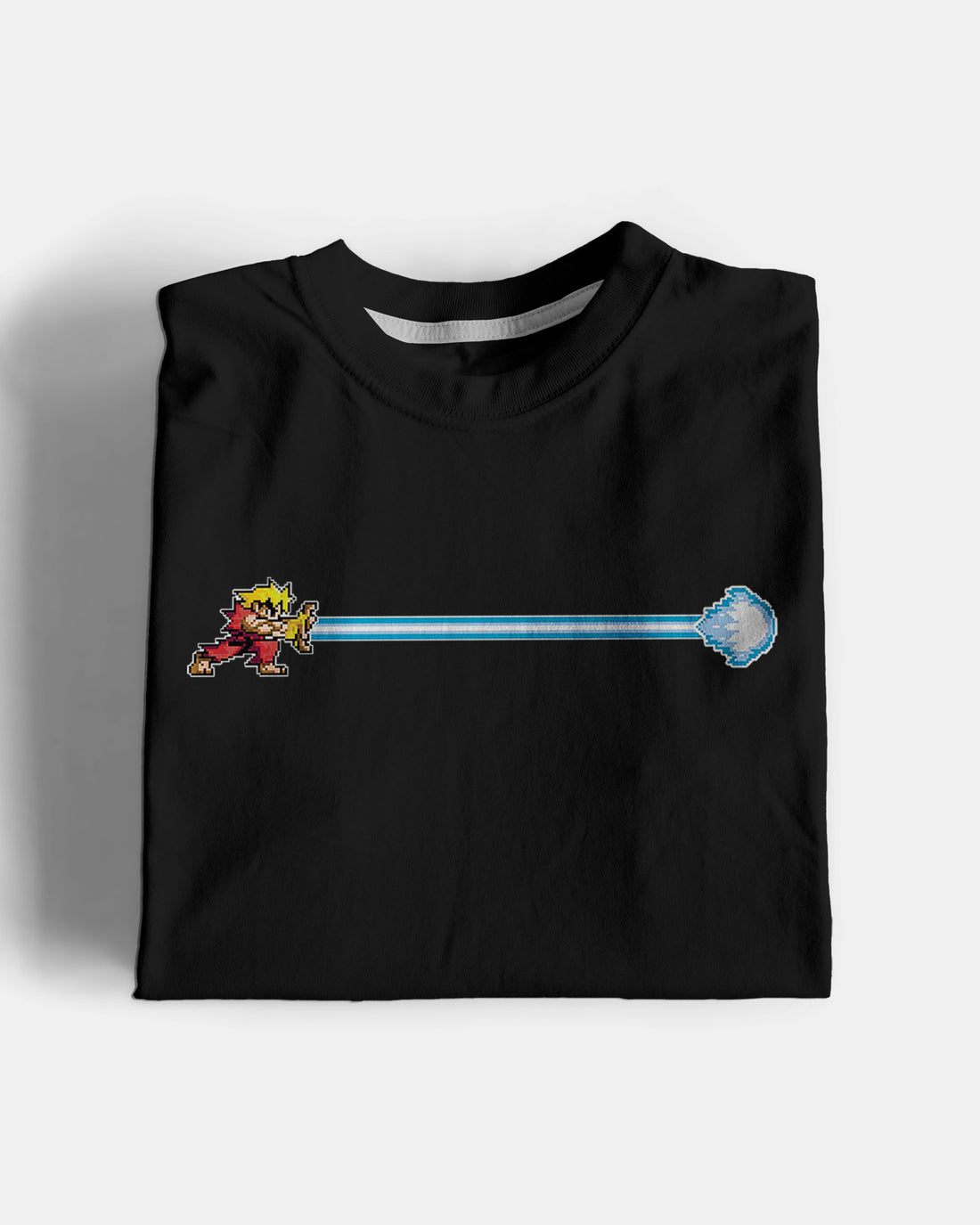 Ken Graphic Tee