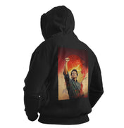 PRISONER 804 Fleece Hoodie