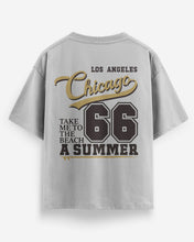 Oversize Chicago Summers