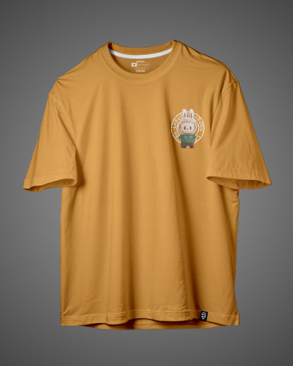 Oversize Labubu