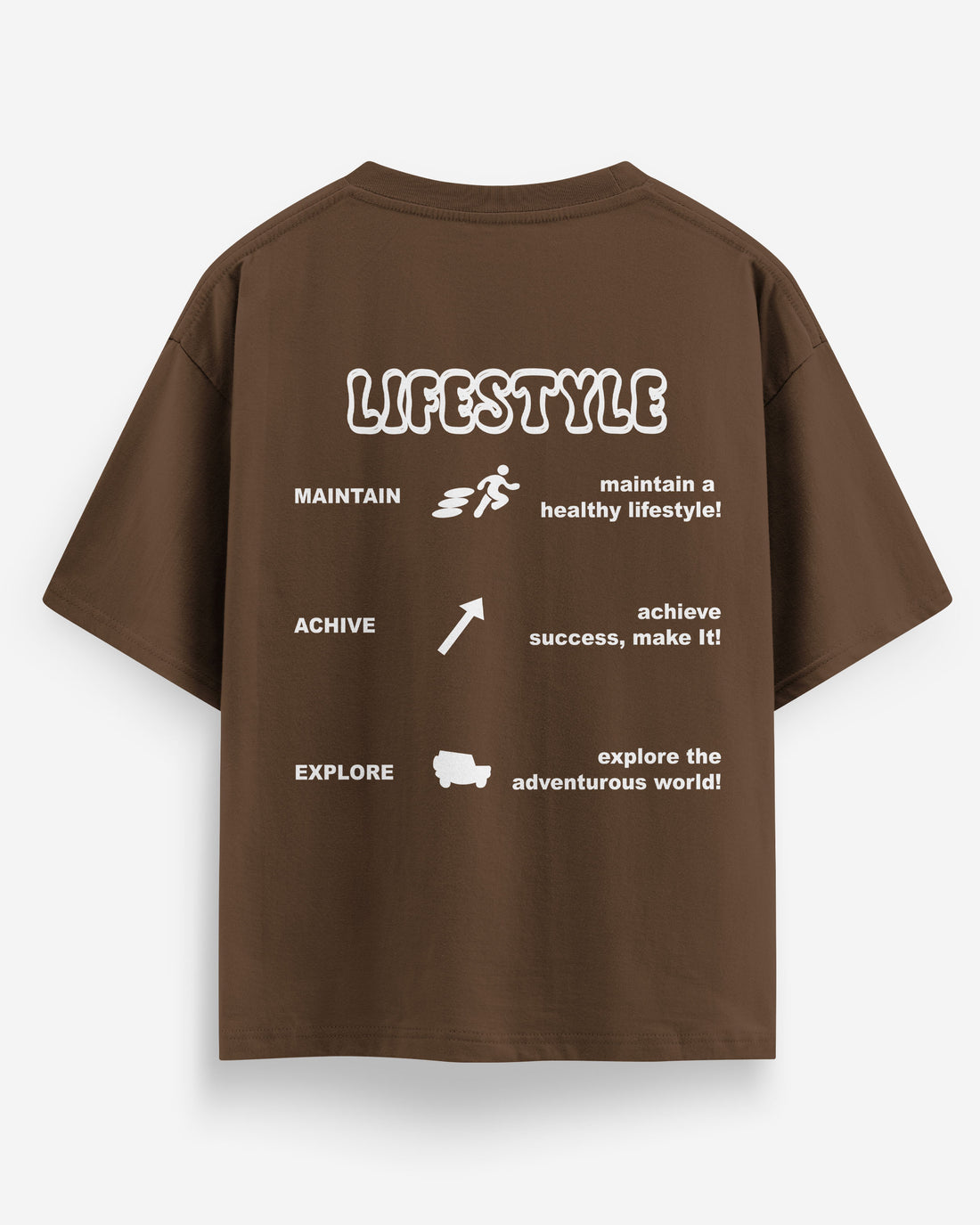 Oversize Lifestyle