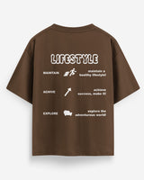 Oversize Lifestyle