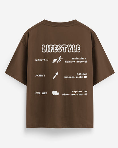 Oversize Lifestyle