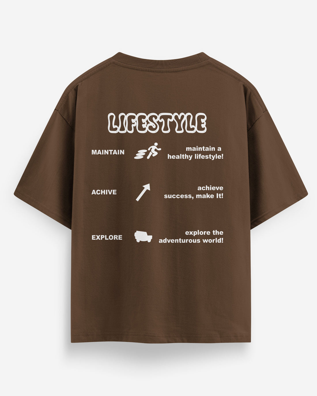 Oversize Lifestyle