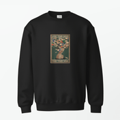 Lose Your Mind Sweatshirt - Surteez