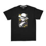 Luffy Graphic Tee